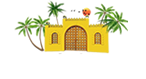 Dream Resort Bhuj Logo